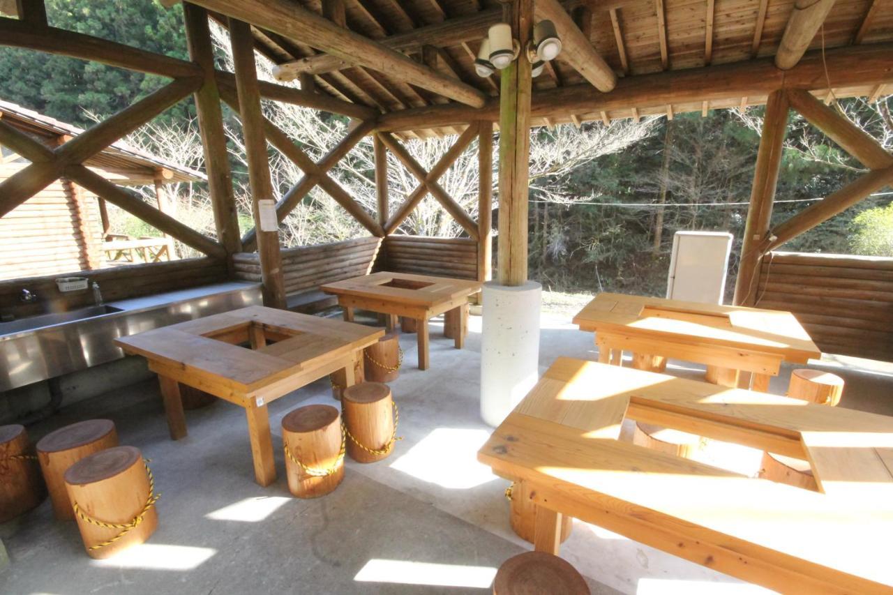 Nature Resort In Shimanto Funato  Exterior photo