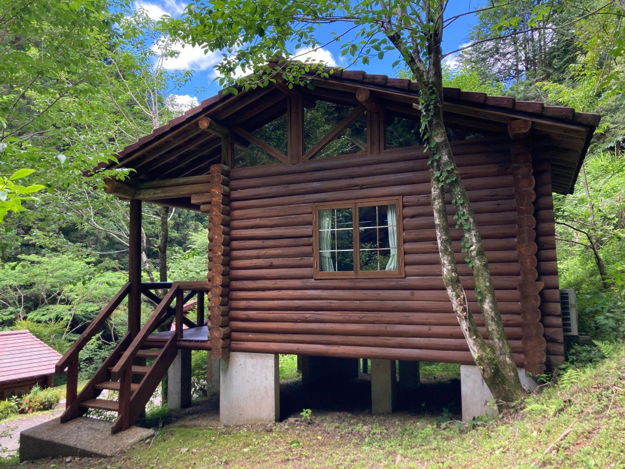 Nature Resort In Shimanto Funato  Exterior photo