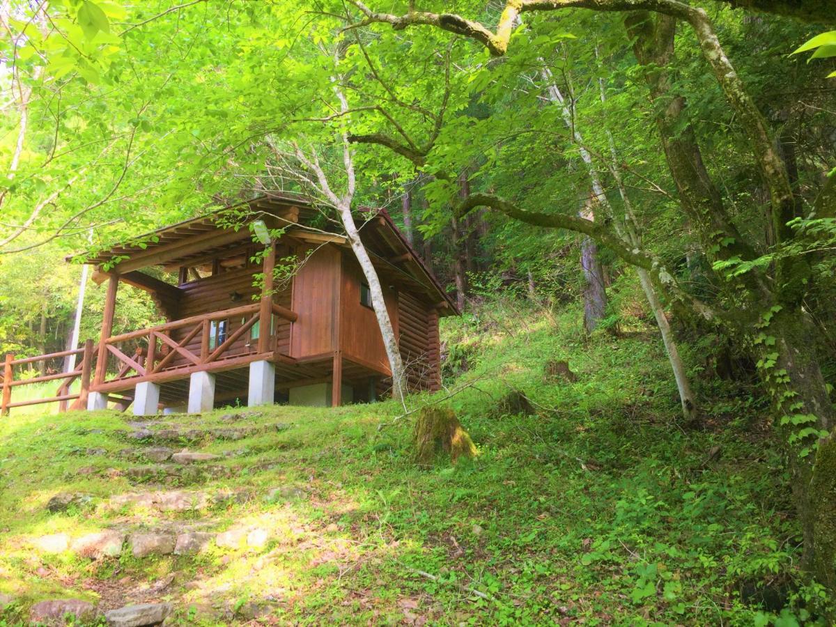 Nature Resort In Shimanto Funato  Exterior photo