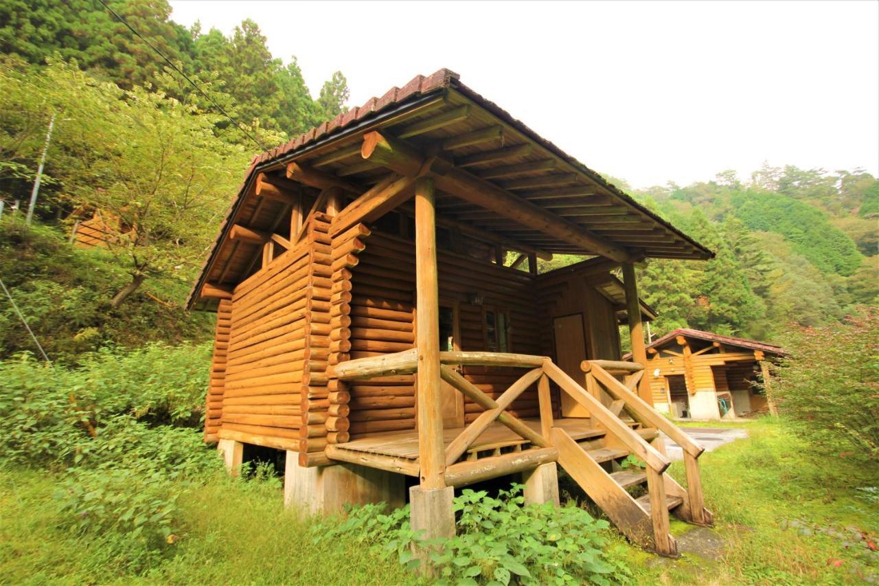 Nature Resort In Shimanto Funato  Exterior photo