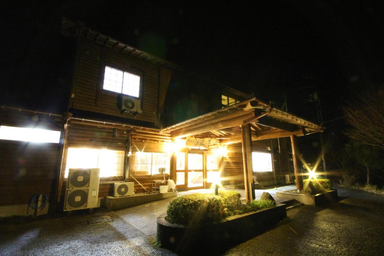 Nature Resort In Shimanto Funato  Exterior photo