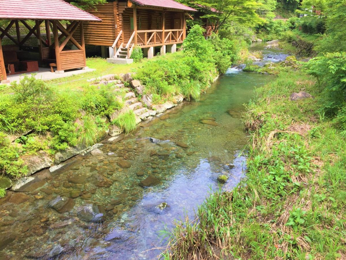 Nature Resort In Shimanto Funato  Exterior photo