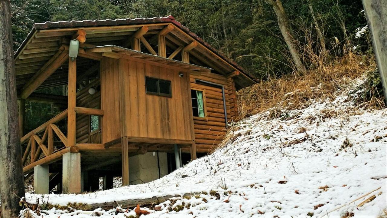 Nature Resort In Shimanto Funato  Exterior photo